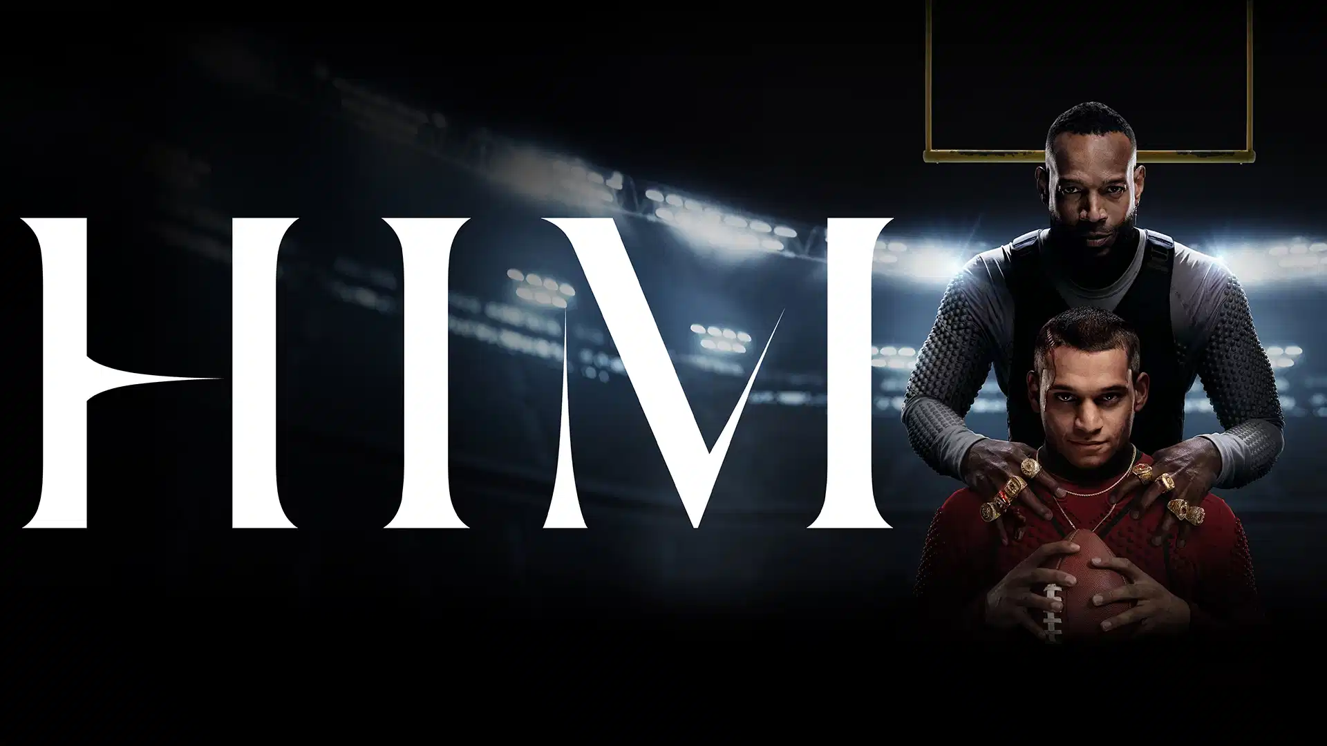 Al momento stai visualizzando HIM: horror sportivo e ossessione per la grandezza