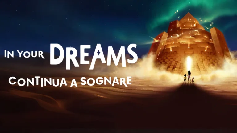 In Your Dreams - Continua a sognare dove vederlo in streaming 4k gratis alta definizione film