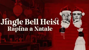 Scopri di più sull'articolo After the Hunt – Dopo la caccia: il thriller accademico di Guadagnino