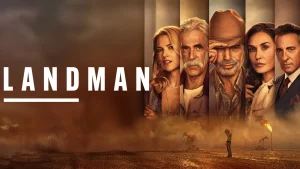 Scopri di più sull'articolo Landman – la serie sull’oro nero del Texas