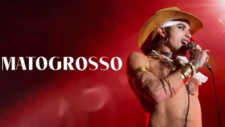 Matogrosso dove vederlo in streaming 4k gratis alta definizione film