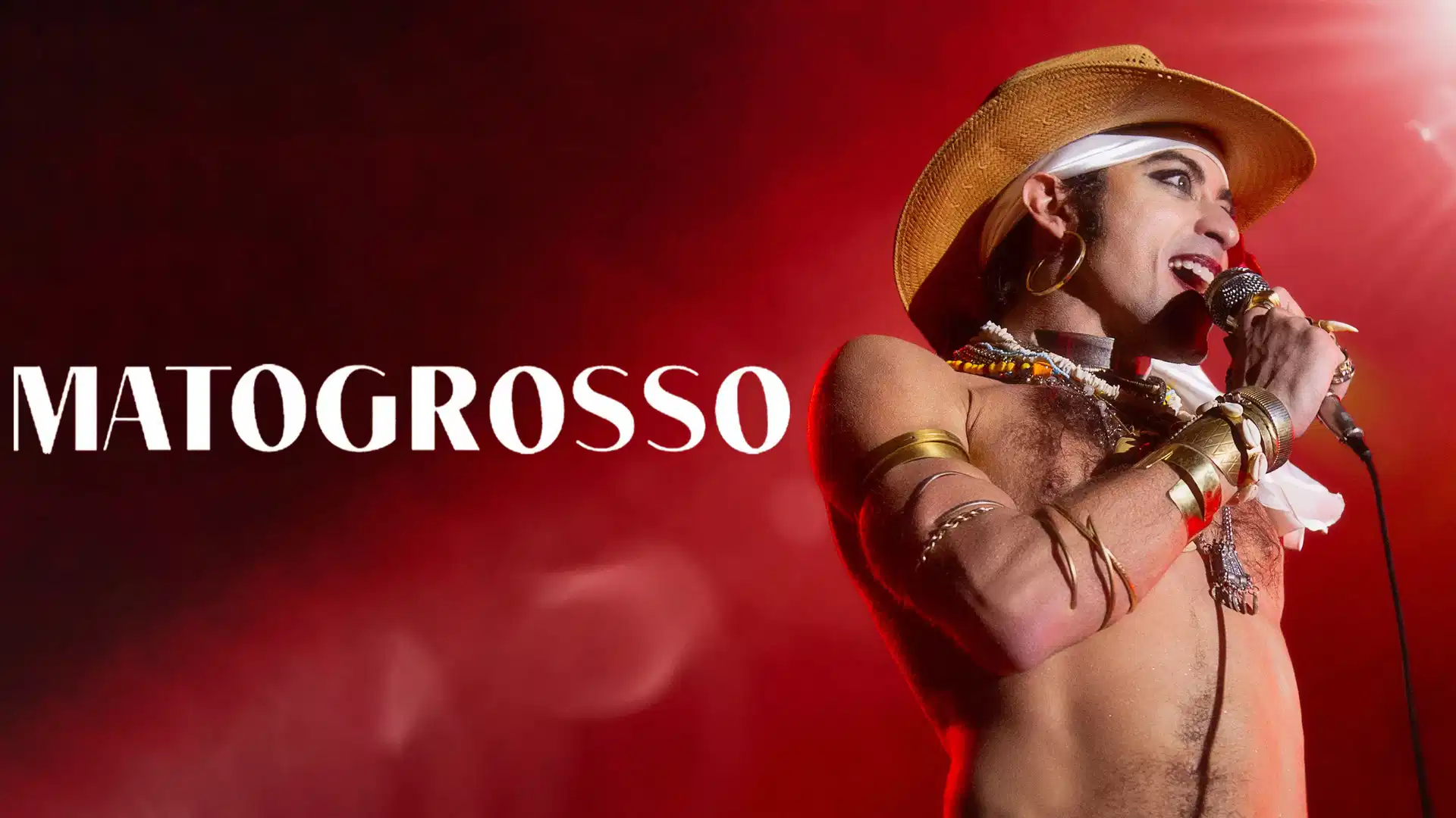 Scopri di più sull'articolo Matogrosso (2025) – Il viaggio di una voce e un corpo liberi