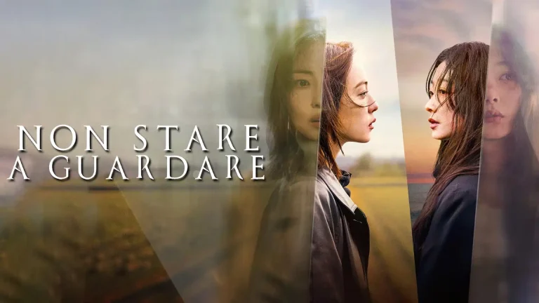 Non stare a guardare dove vederlo in streaming 4k gratis alta definizione serie tutte le stagioni ed episodi