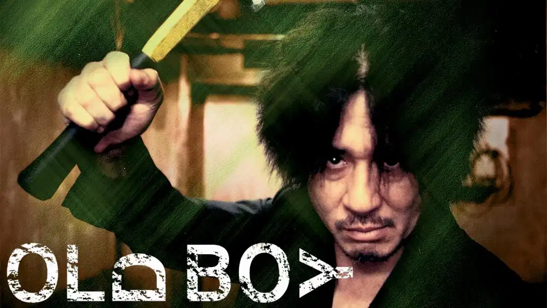 Scopri di più sull'articolo Oldboy – il capolavoro della vendetta