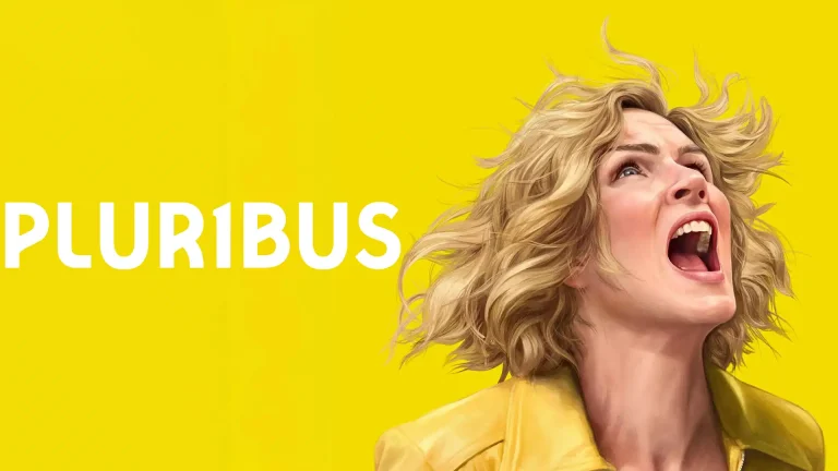 Pluribus (2025) dove vederlo in streaming 4k gratis alta definizione serie tutte le stagioni ed episodi