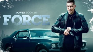 Scopri di più sull'articolo Power Book IV: Force – Tommy Egan a Chicago: potere, sangue e fine del viaggio