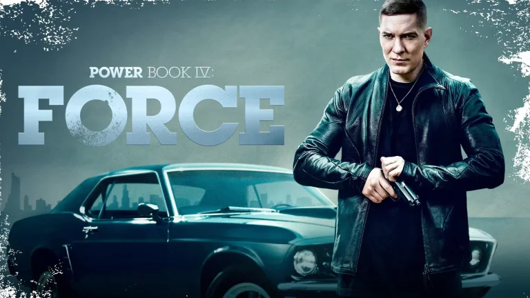Power Book IV- Force dove vederlo in streaming 4k gratis alta definizione serie tutte le stagioni ed episodi