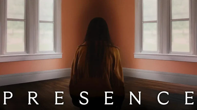 Presence (2025) dove vederlo in streaming 4k gratis alta definizione film