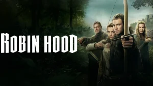 Scopri di più sull'articolo Robin Hood (serie 2025) – Il mito ritorna tra archi, ribellione e nuove regole