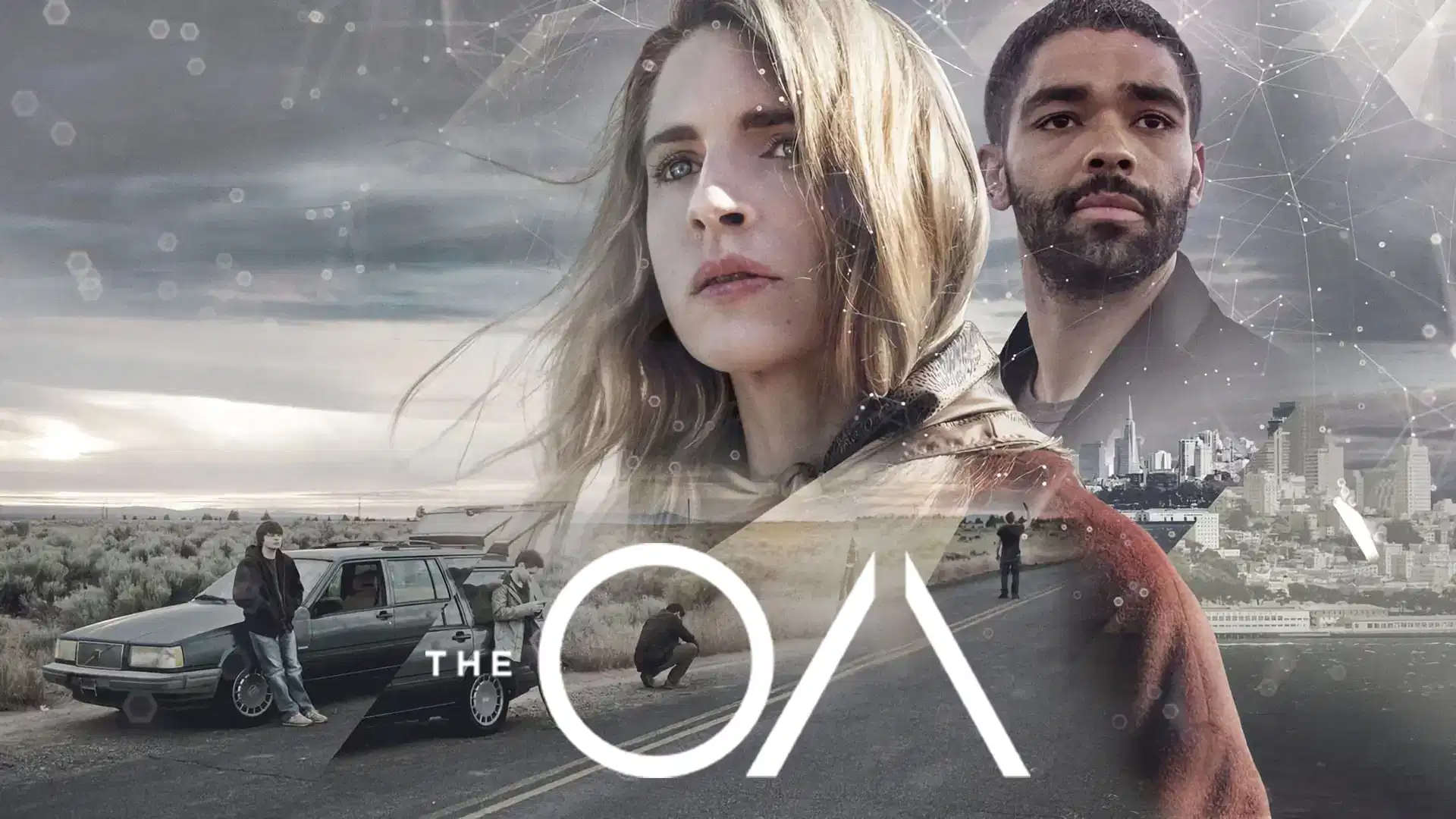Scopri di più sull'articolo The OA: il mistero che ti sceglie, non quello che scegli tu
