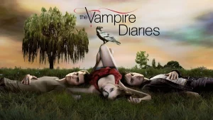 Scopri di più sull'articolo The Vampire Diaries – la serie teen dark che ha definito un’era