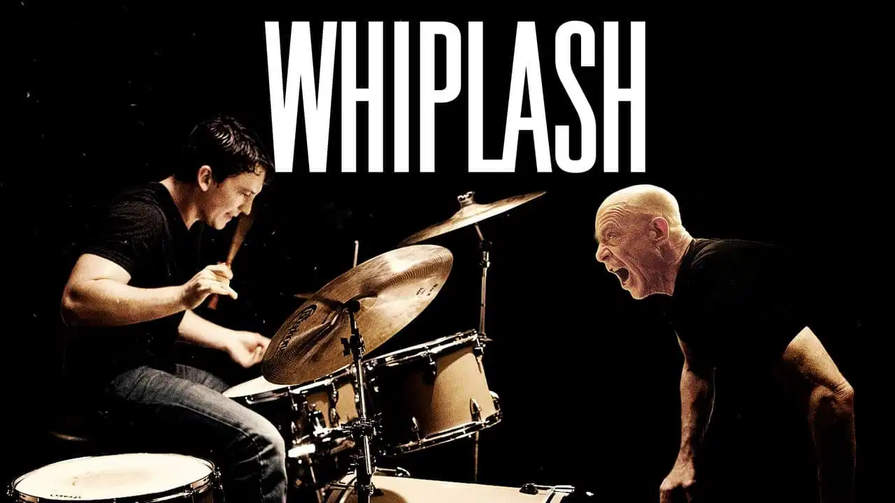 Scopri di più sull'articolo Whiplash – il film che trasforma l’ambizione in ossessione