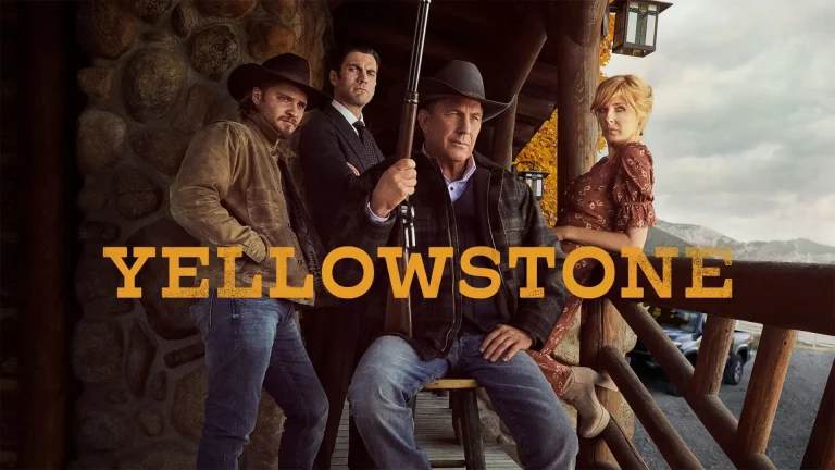 Yellowstone dove vederlo in streaming 4k gratis alta definizione serie tutte le stagioni ed episodi