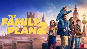 Scopri di più sull'articolo The Family Plan 2: vacanza con famiglia… e caos letale