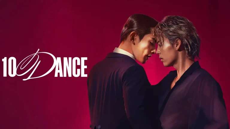 10DANCE dove vederlo in streaming 4k gratis alta definizione film