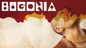 Scopri di più sull'articolo Bugonia: follia, api e paranoia in un film che ti lascia con un nodo allo stomaco