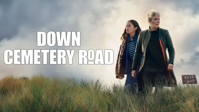 Down Cemetery Road dove vederlo in streaming 4k gratis alta definizione serie tutte le stagioni ed episodi