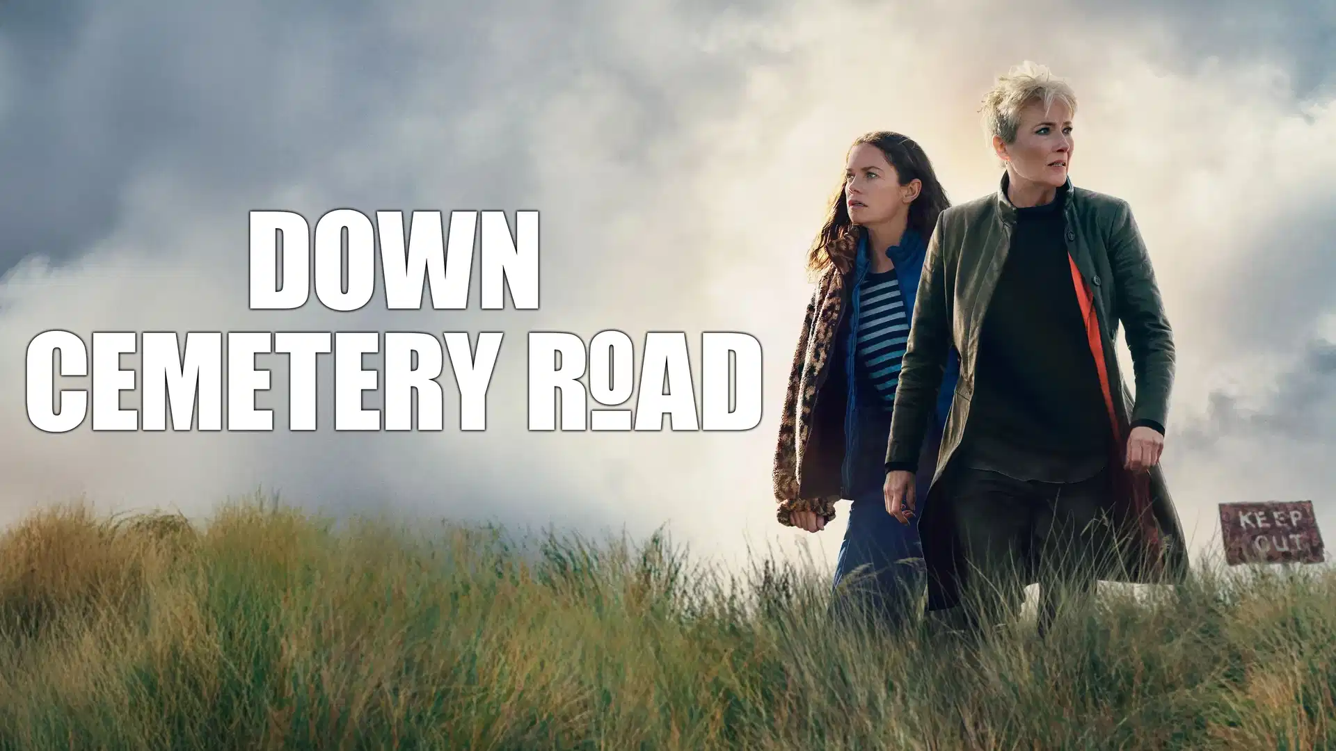 Scopri di più sull'articolo Down Cemetery Road: una ricerca della verità che brucia più di quanto salva