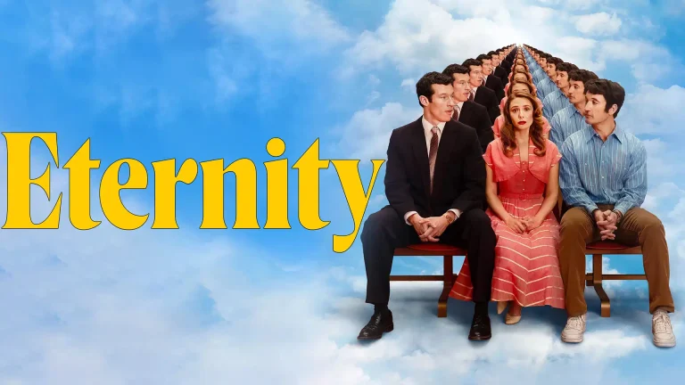 Eternity (2025) dove vederlo in streaming 4k gratis alta definizione film