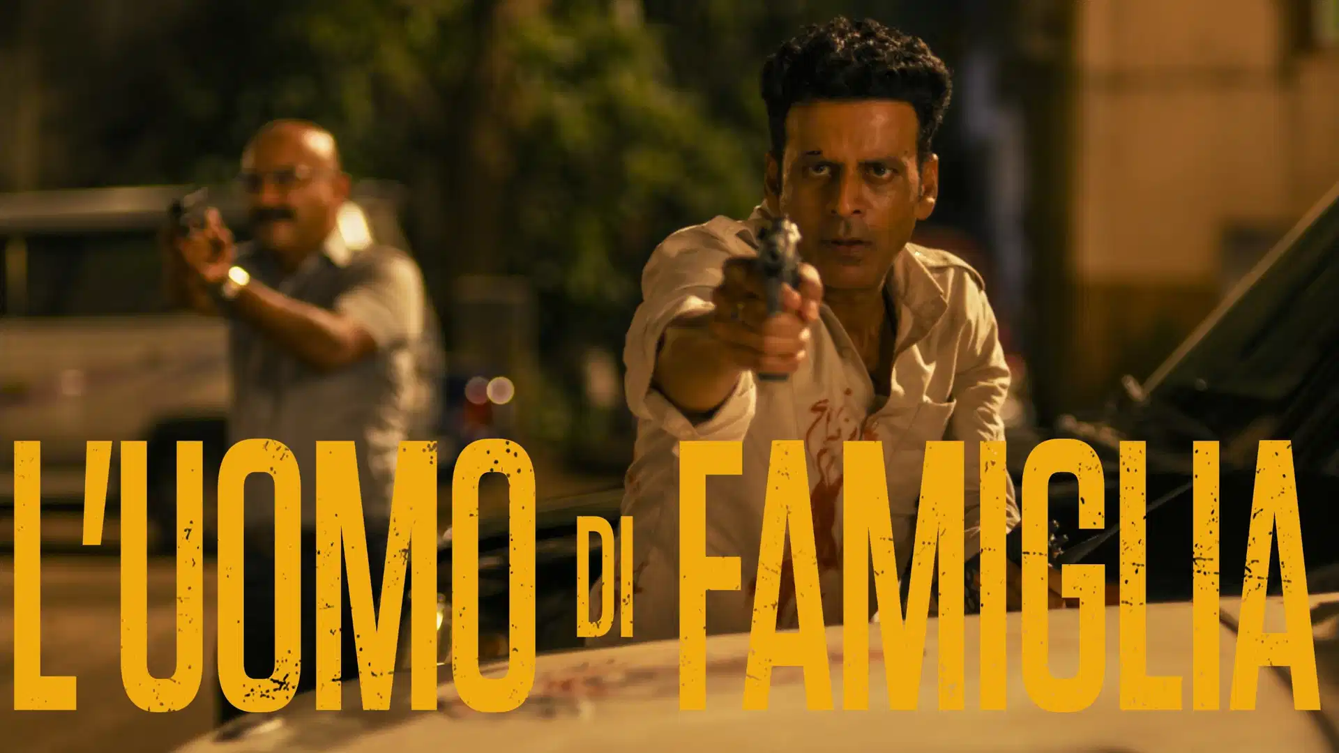 Al momento stai visualizzando L’Uomo di Famiglia: il successo vale più di una vita piena?