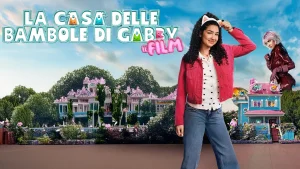 Scopri di più sull'articolo La casa delle bambole di Gabby: un mondo di gatti, magia e creatività per i più piccoli