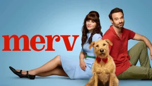 Scopri di più sull'articolo Merv: il film che ti farà ridere con (o forse per) il cane più famoso dell’anno