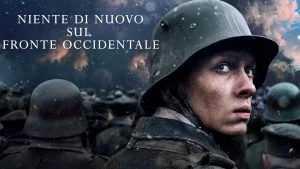 Scopri di più sull'articolo Niente di nuovo sul fronte occidentale: la guerra vista dal fango Introduzione
