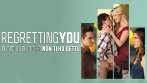 Scopri di più sull'articolo Regretting You – Tutto quello che non ti ho detto: quando la verità arriva troppo tardi