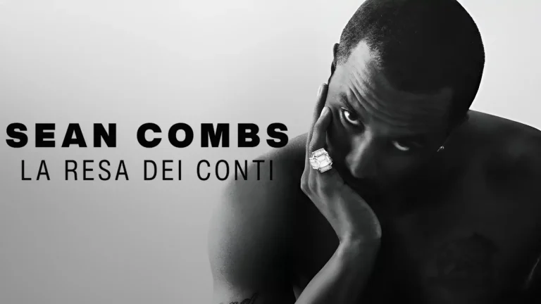 Sean Combs - La resa dei conti dove vederlo in streaming 4k gratis alta definizione serie tutte le stagioni ed episodi