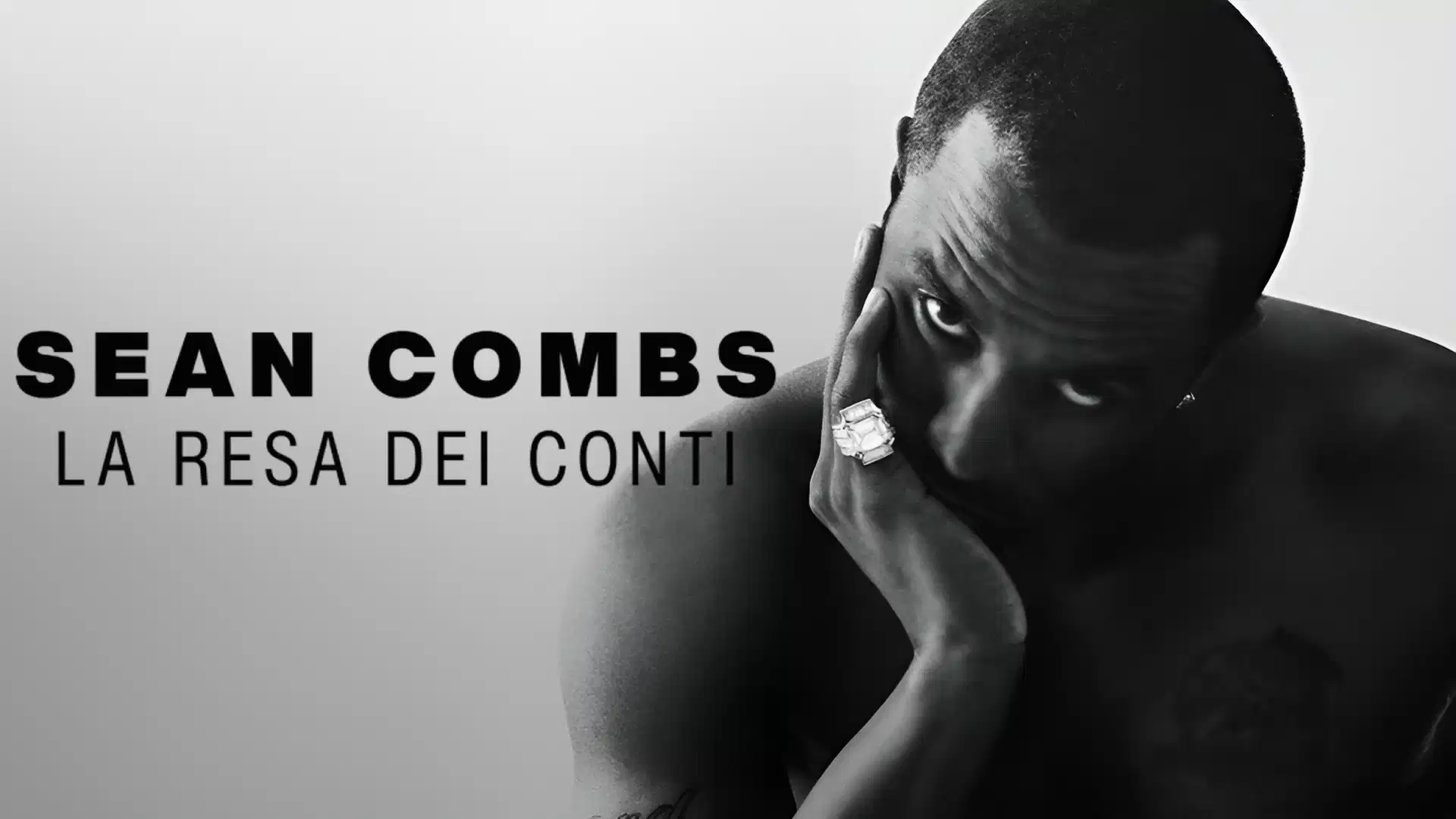 Al momento stai visualizzando Sean Combs: La resa dei conti – la docuserie shock su Diddy