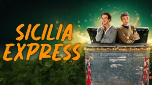 Scopri di più sull'articolo Sicilia Express – un viaggio tra crimine, ironia e paesaggi che rubano la scena