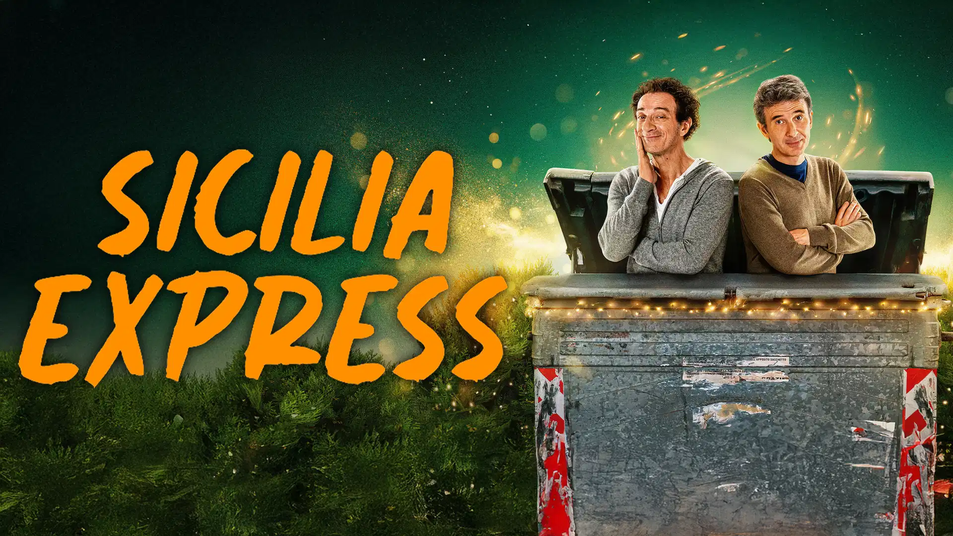 Scopri di più sull'articolo Sicilia Express – un viaggio tra crimine, ironia e paesaggi che rubano la scena