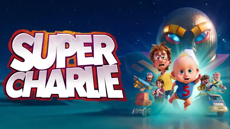 Super Charlie dove vederlo in streaming 4k gratis alta definizione film