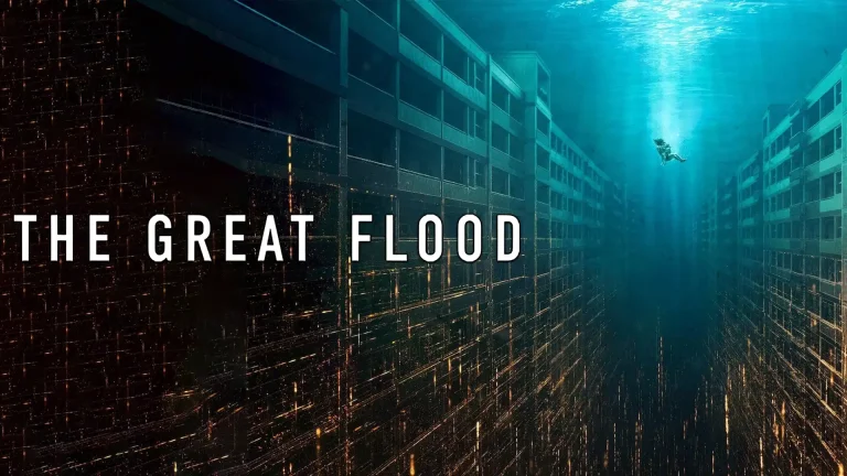 The Great Flood dove vederlo in streaming 4k gratis alta definizione film