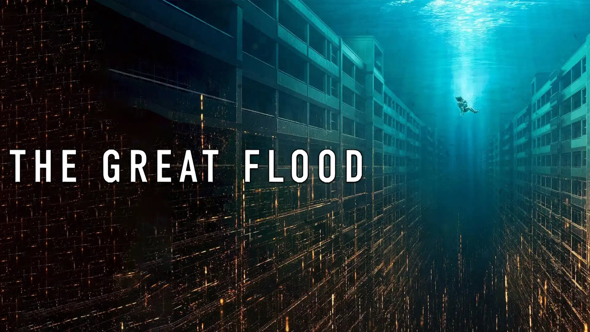 Scopri di più sull'articolo The Great Flood: l’acqua sale, le certezze crollano