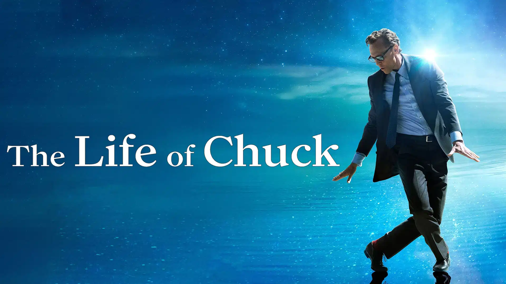 Scopri di più sull'articolo The Life of Chuck: Un racconto in tre atti che mescola fine del mondo, emozione pura e poesia.