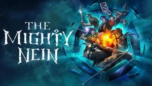 Scopri di più sull'articolo The Mighty Nein: un fantasy corale dove nessuno è davvero un eroe