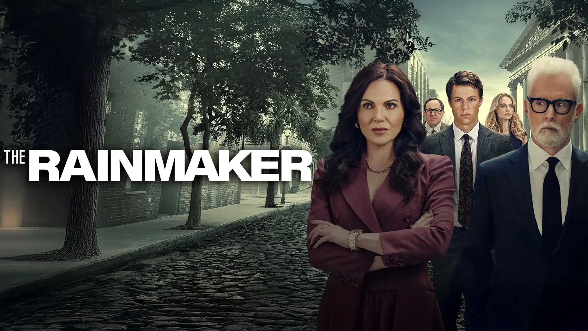 Scopri di più sull'articolo The Rainmaker: quando il cinema giudiziario era ancora una questione morale