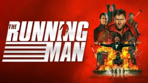Scopri di più sull'articolo The Running Man: quando la televisione trasforma la morte in spettacolo