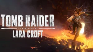 Scopri di più sull'articolo Tomb Raider – La leggenda di Lara Croft: l’icona dei videogiochi diventa finalmente un personaggio