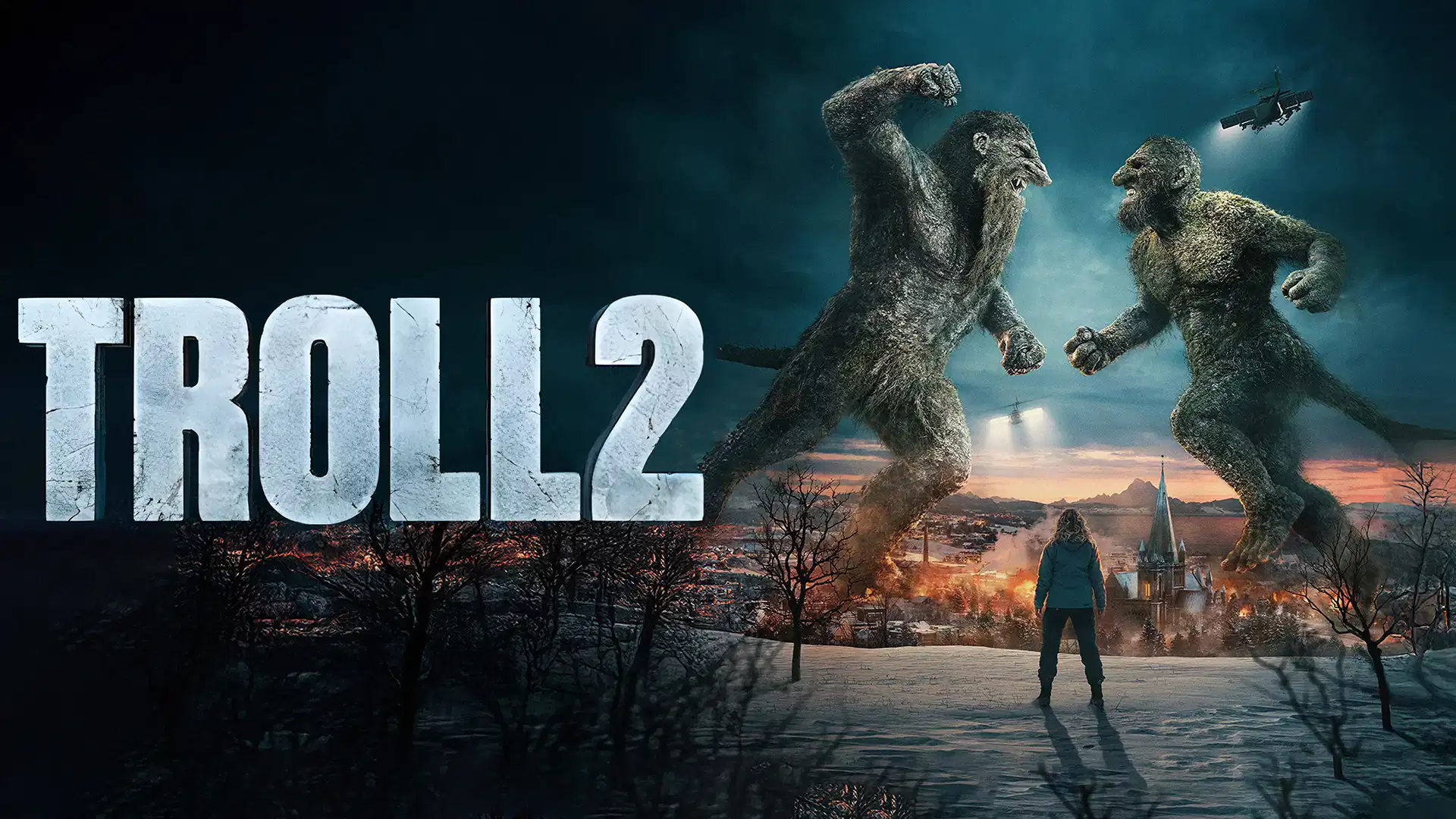 Scopri di più sull'articolo Troll 2 (2025) – Netflix resuscita un cult trash e lo trasforma in un incubo moderno