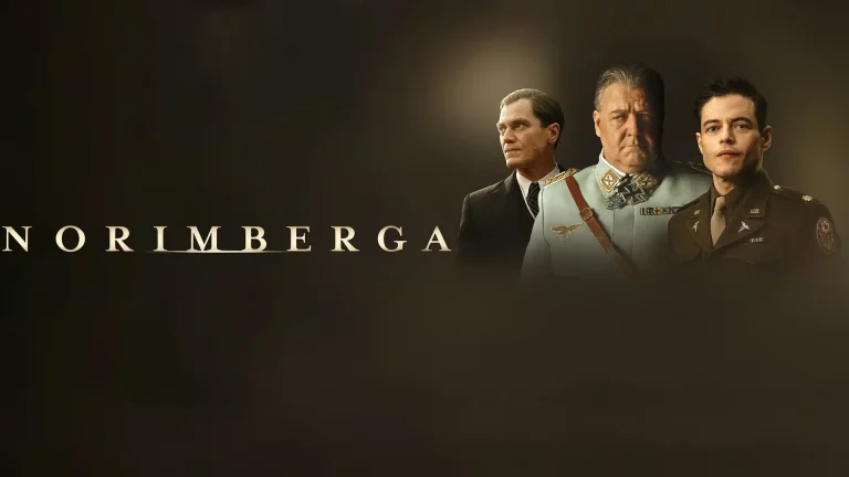 norimberga (2025) dove vederlo in streaming 4k gratis alta definizione film