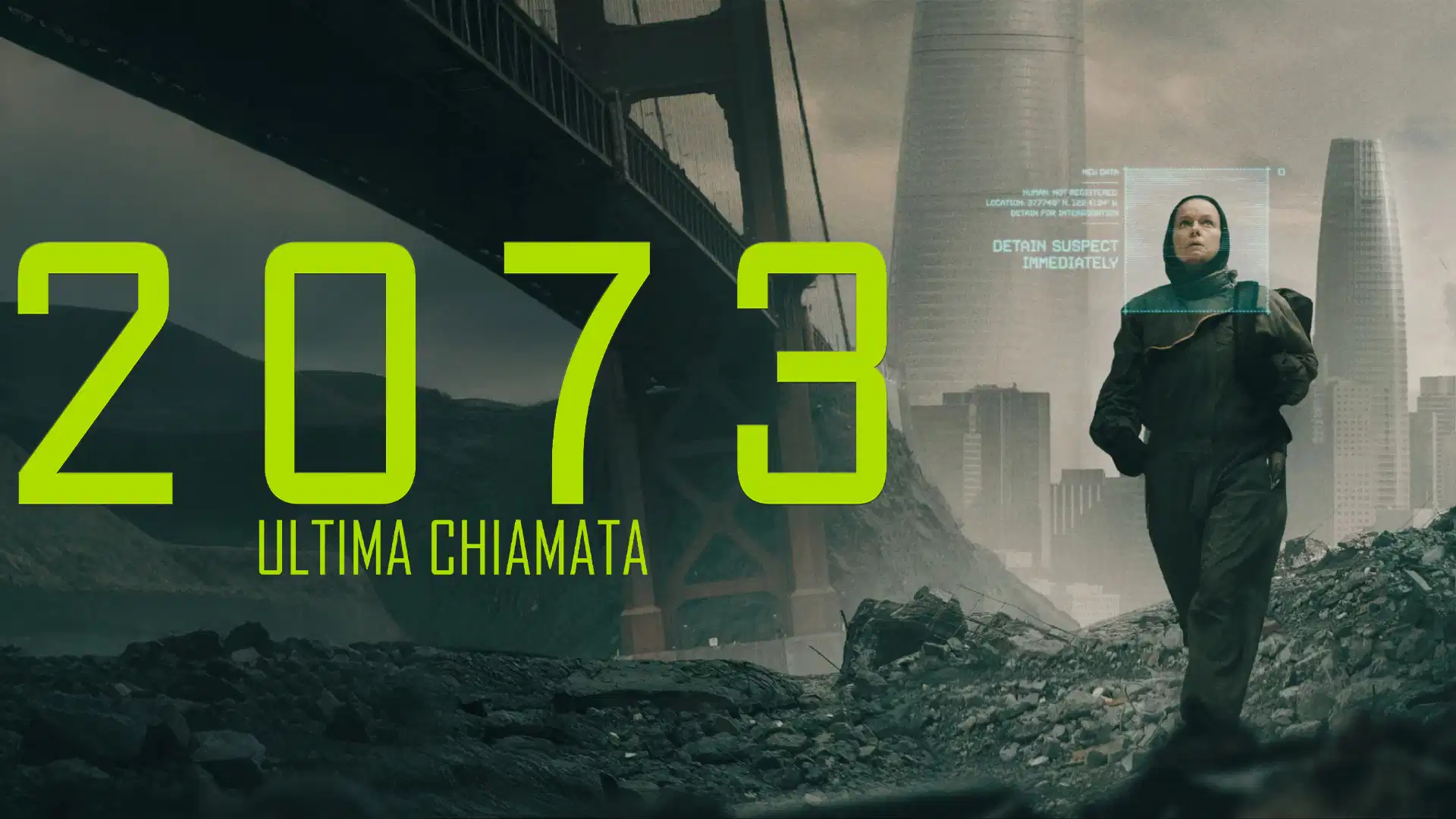 Scopri di più sull'articolo 2073 – Ultima chiamata: il futuro come avvertimento, non come fantascienza