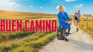 Scopri di più sull'articolo Buen Camino: Checco Zalone si mette in cammino (e sorprende più di quanto ci si aspetti)