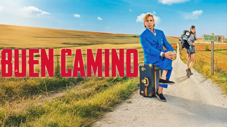 Buen Camino dove vederlo in streaming 4k gratis alta definizione film