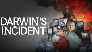 Scopri di più sull'articolo Darwin’s Incident: quando l’evoluzione diventa un incubo sociale