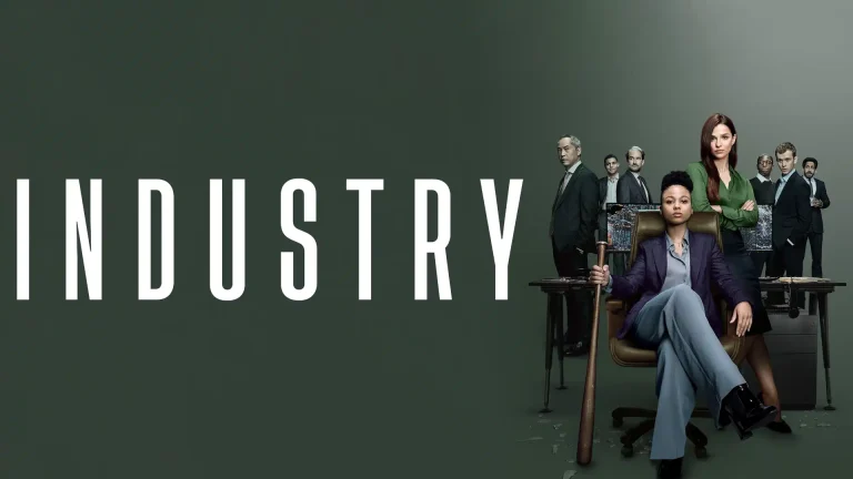 Industry dove vederlo in streaming 4k gratis alta definizione serie tutte le stagioni ed episodi