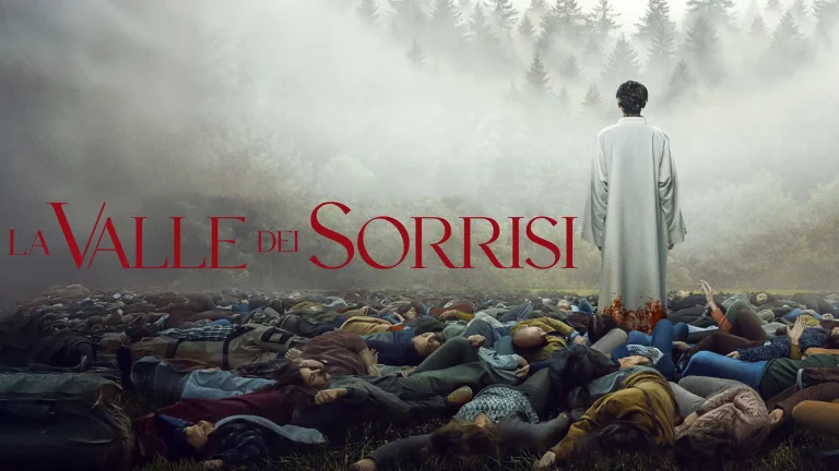 La valle dei sorrisi dove vederlo in streaming 4k gratis alta definizione film