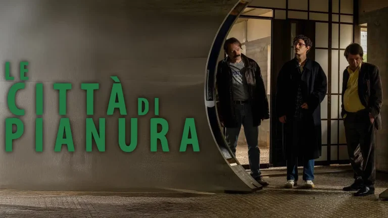Le città di pianura dove vederlo in streaming 4k gratis alta definizione film