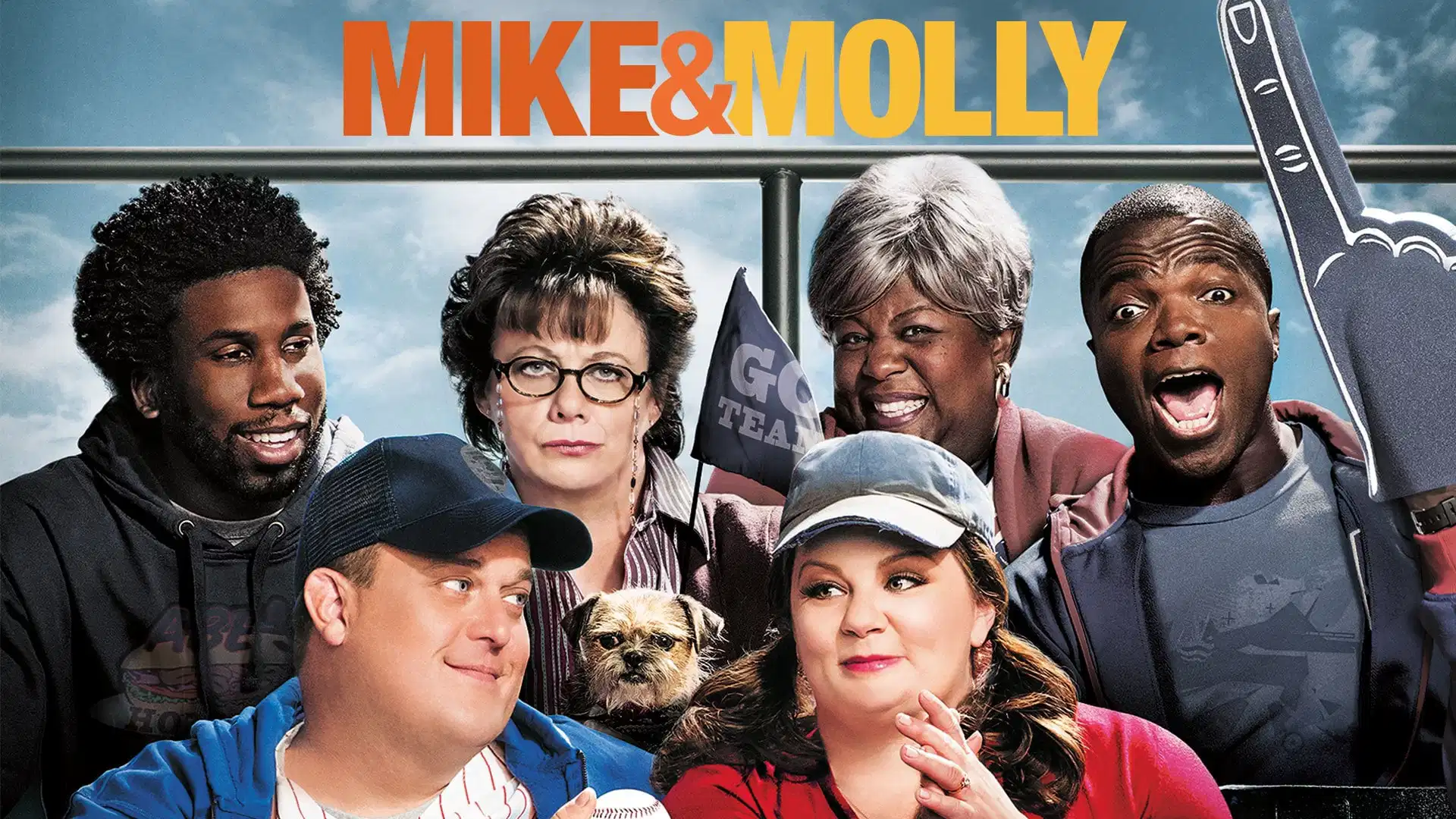 Al momento stai visualizzando Mike & Molly: la sitcom che parla di amore imperfetto (e lo fa senza vergognarsene)